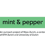 mint - promote - science for kids Zürich