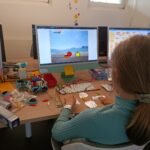 Coding aged to x - views - science for kids Zürich